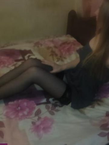 Анкета проститутки Соня, 23 года