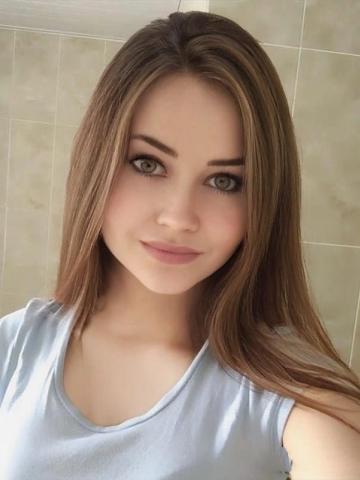 Анкета проститутки Вероника, 24 года